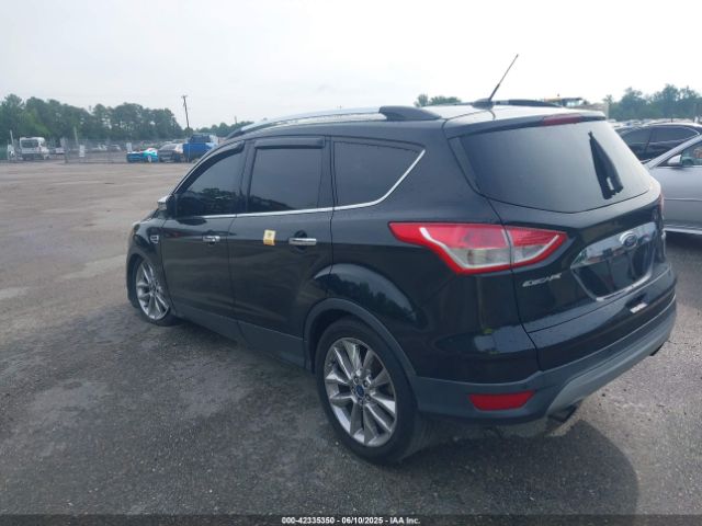 1FMCU0G90GUC18038 Ford ESCAPE SE