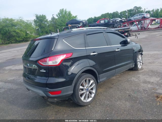 1FMCU0G90GUC18038 Ford ESCAPE SE