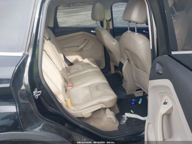 1FMCU0G90GUC18038 Ford ESCAPE SE