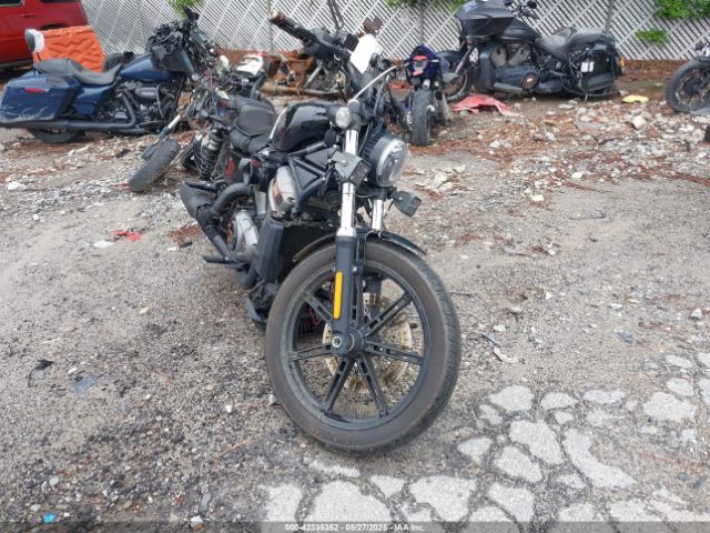 2023 HARLEY-DAVIDSON RH975 1HD1ZH110PB312848