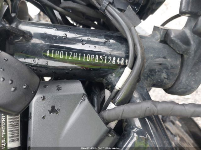 2023 HARLEY-DAVIDSON RH975 1HD1ZH110PB312848 Photo 9