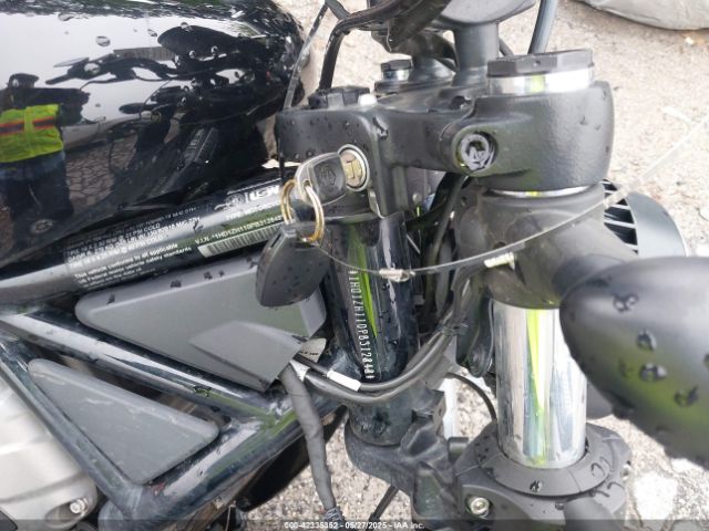 2023 HARLEY-DAVIDSON RH975 1HD1ZH110PB312848 Photo 10