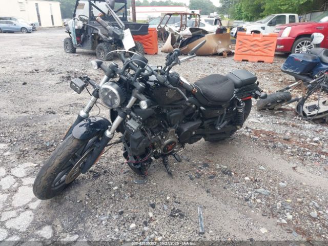 2023 HARLEY-DAVIDSON RH975 1HD1ZH110PB312848 Photo 1
