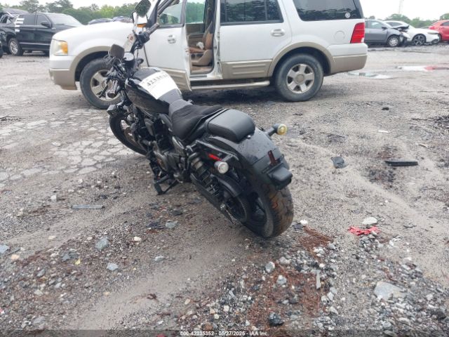 2023 HARLEY-DAVIDSON RH975 1HD1ZH110PB312848 Photo 2