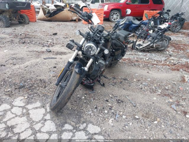 2023 HARLEY-DAVIDSON RH975 1HD1ZH110PB312848 Photo 4