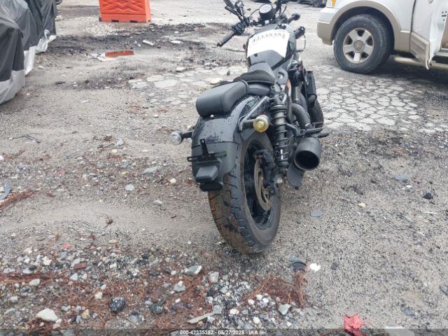 2023 HARLEY-DAVIDSON RH975 1HD1ZH110PB312848 Photo 5