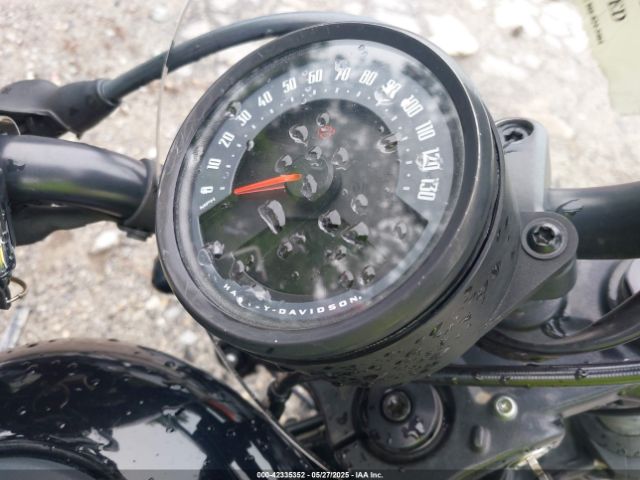 2023 HARLEY-DAVIDSON RH975 1HD1ZH110PB312848 Photo 6