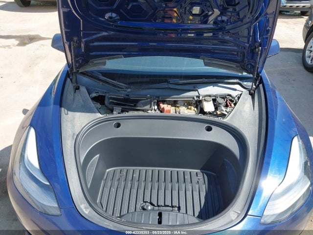 2021 TESLA MODEL 3 5YJ3E1EA0MF095186 Photo 9