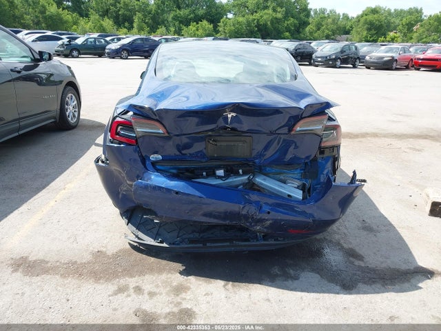 2021 TESLA MODEL 3 5YJ3E1EA0MF095186 Photo 5