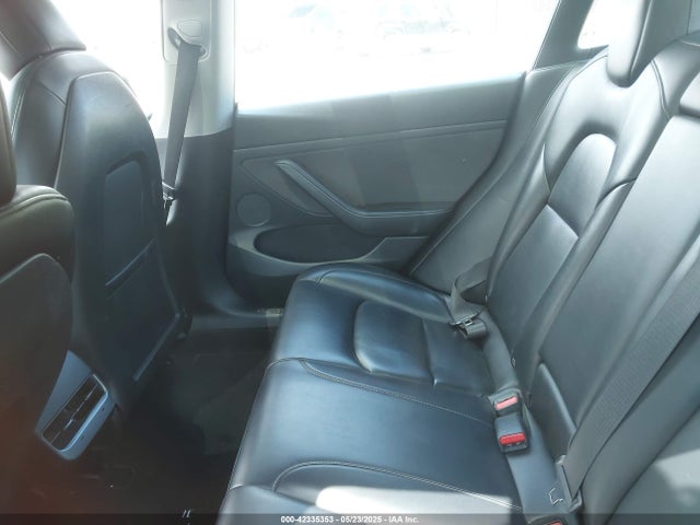 2021 TESLA MODEL 3 5YJ3E1EA0MF095186 Photo 7