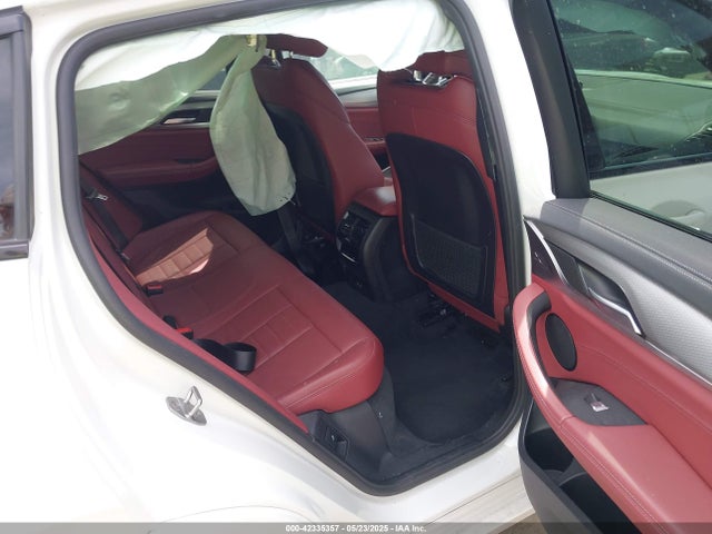 5UX2V1C05L9B58475 BMW X4