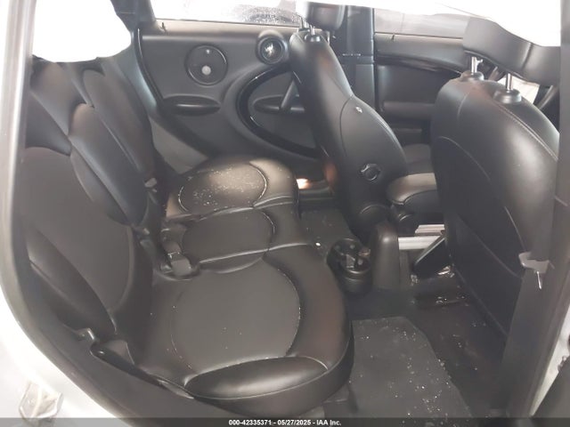 2016 MINI COUNTRYMAN WMWZC5C58GWU01495 Photo 7