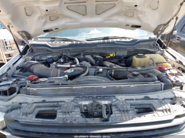 1FT7W2BT0KEE85911 Ford F-250 Xlt