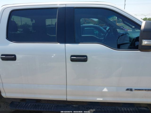 1FT7W2BT0KEE85911 Ford F-250 Xlt