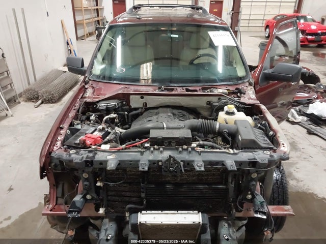 1FMJU1JT7HEA75621 Ford 3.5l gtdi ffv/gasoline