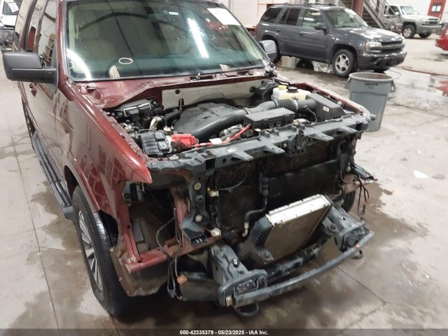 1FMJU1JT7HEA75621 Ford 3.5l gtdi ffv/gasoline