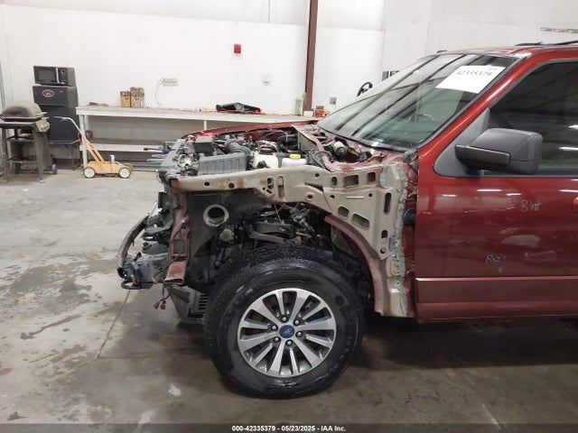 1FMJU1JT7HEA75621 Ford 3.5l gtdi ffv/gasoline