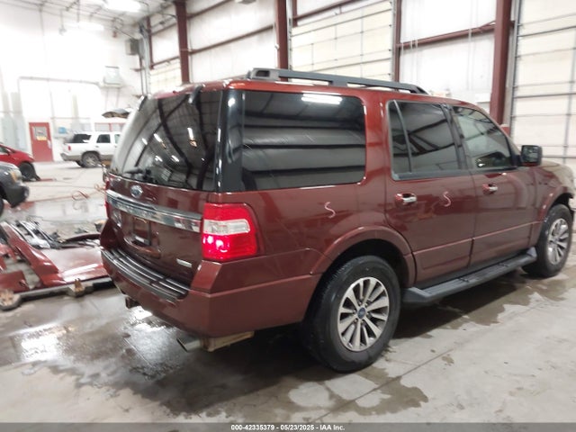 1FMJU1JT7HEA75621 Ford 3.5l gtdi ffv/gasoline