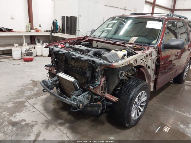 1FMJU1JT7HEA75621 Ford 3.5l gtdi ffv/gasoline