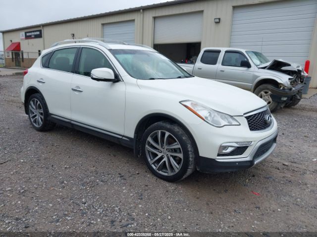 2017 INFINITI QX50 JN1BJ0RP8HM389936