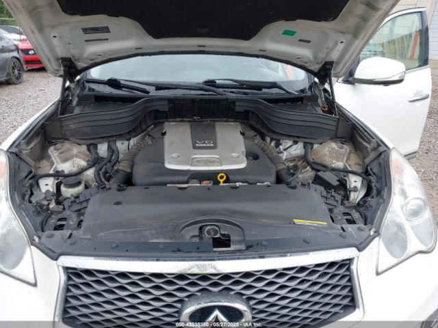 2017 INFINITI QX50 JN1BJ0RP8HM389936 Photo 9