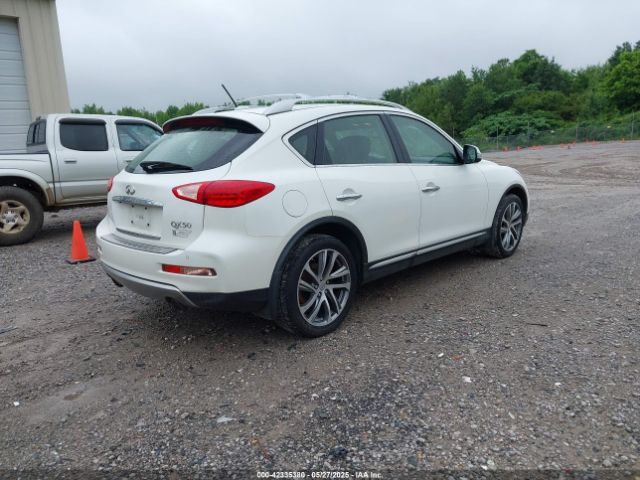 2017 INFINITI QX50 JN1BJ0RP8HM389936 Photo 3
