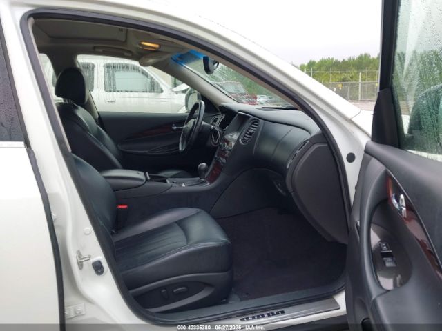 2017 INFINITI QX50 JN1BJ0RP8HM389936 Photo 4