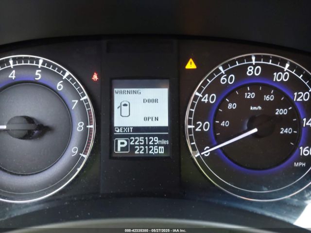 2017 INFINITI QX50 JN1BJ0RP8HM389936 Photo 6