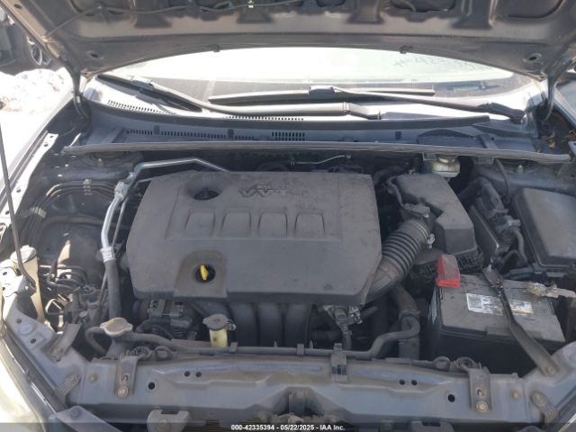 5YFBURHE1FP322498 Toyota Corolla L/le/le Plus/le Premium/s/s Plus/s Premium