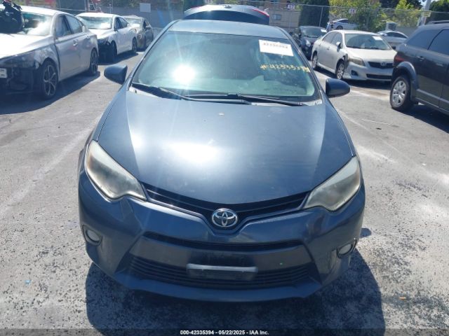 5YFBURHE1FP322498 Toyota Corolla L/le/le Plus/le Premium/s/s Plus/s Premium