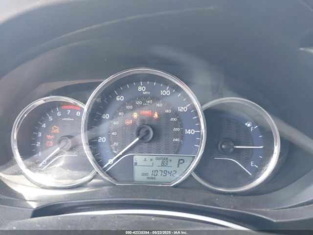 5YFBURHE1FP322498 Toyota Corolla L/le/le Plus/le Premium/s/s Plus/s Premium