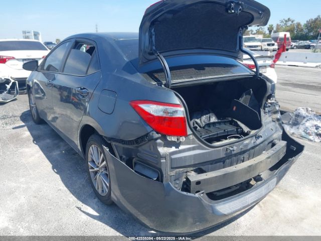 5YFBURHE1FP322498 Toyota Corolla L/le/le Plus/le Premium/s/s Plus/s Premium