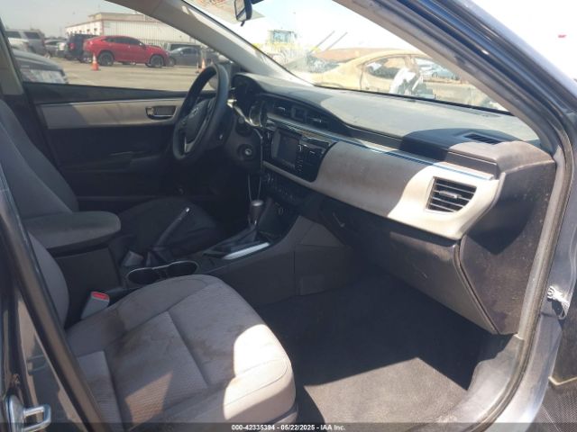 5YFBURHE1FP322498 Toyota Corolla L/le/le Plus/le Premium/s/s Plus/s Premium