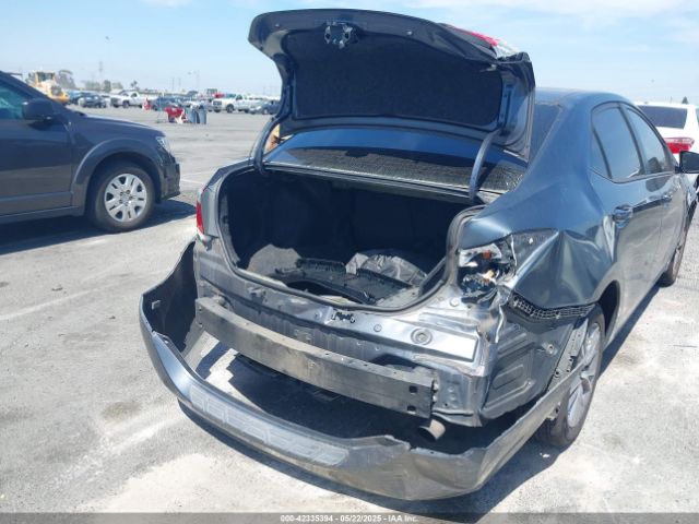 5YFBURHE1FP322498 Toyota Corolla L/le/le Plus/le Premium/s/s Plus/s Premium