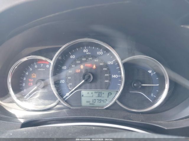 5YFBURHE1FP322498 Toyota Corolla L/le/le Plus/le Premium/s/s Plus/s Premium
