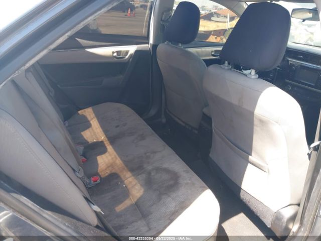 5YFBURHE1FP322498 Toyota Corolla L/le/le Plus/le Premium/s/s Plus/s Premium