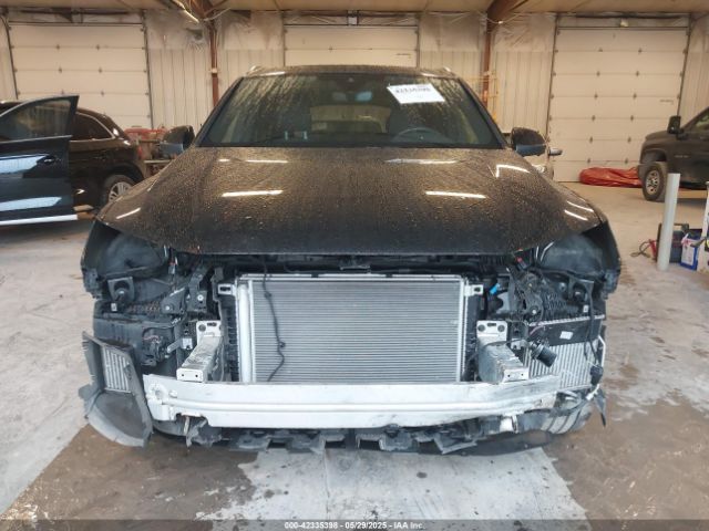 WA1AXBF73PD000720 Audi Q7 Premium 55 Tfsi Quattro Tiptronic