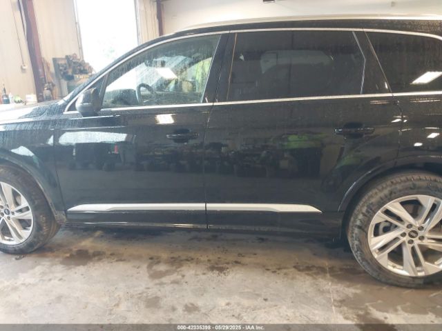 WA1AXBF73PD000720 Audi Q7 Premium 55 Tfsi Quattro Tiptronic