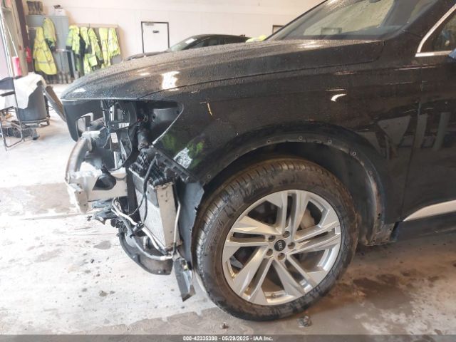 WA1AXBF73PD000720 Audi Q7 Premium 55 Tfsi Quattro Tiptronic