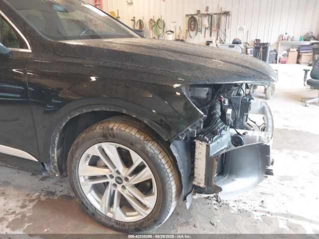 WA1AXBF73PD000720 Audi Q7 Premium 55 Tfsi Quattro Tiptronic