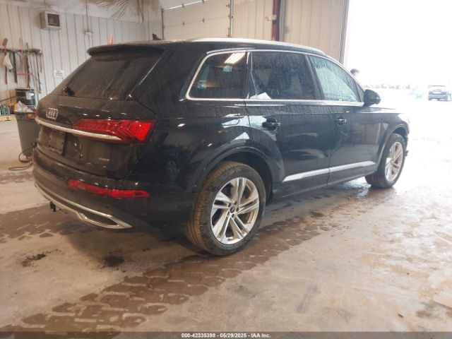 WA1AXBF73PD000720 Audi Q7 Premium 55 Tfsi Quattro Tiptronic