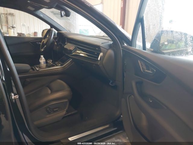 WA1AXBF73PD000720 Audi Q7 Premium 55 Tfsi Quattro Tiptronic