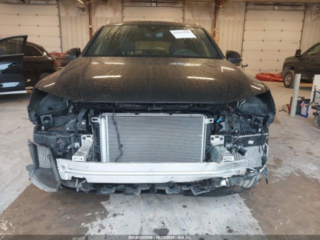 WA1AXBF73PD000720 Audi Q7 Premium 55 Tfsi Quattro Tiptronic