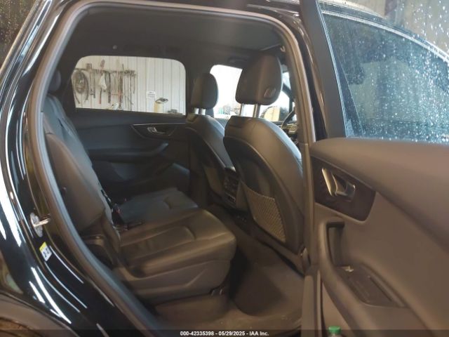 WA1AXBF73PD000720 Audi Q7 Premium 55 Tfsi Quattro Tiptronic