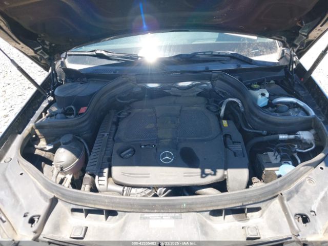 2015 MERCEDES-BENZ GLK 350 WDCGG5HB6FG395051 Photo 9