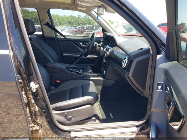 2015 MERCEDES-BENZ GLK 350 WDCGG5HB6FG395051 Photo 4