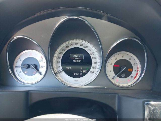 2015 MERCEDES-BENZ GLK 350 WDCGG5HB6FG395051 Photo 6