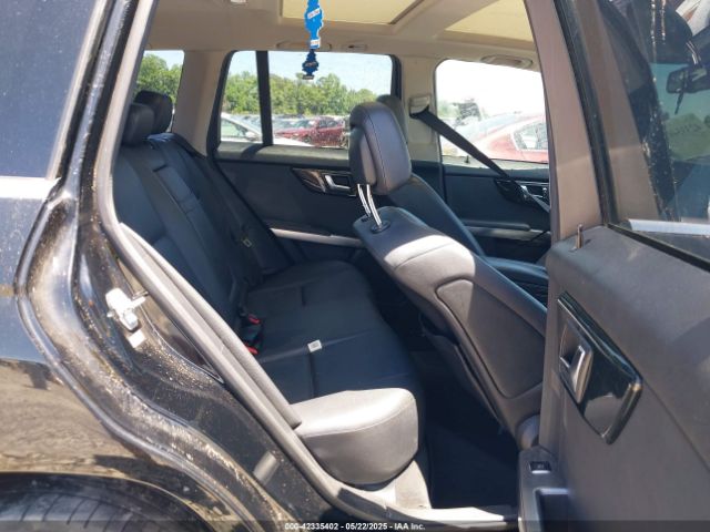 2015 MERCEDES-BENZ GLK 350 WDCGG5HB6FG395051 Photo 7