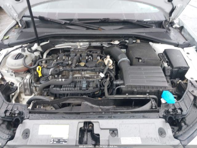WAUBFGFF1F1125469 Audi S3