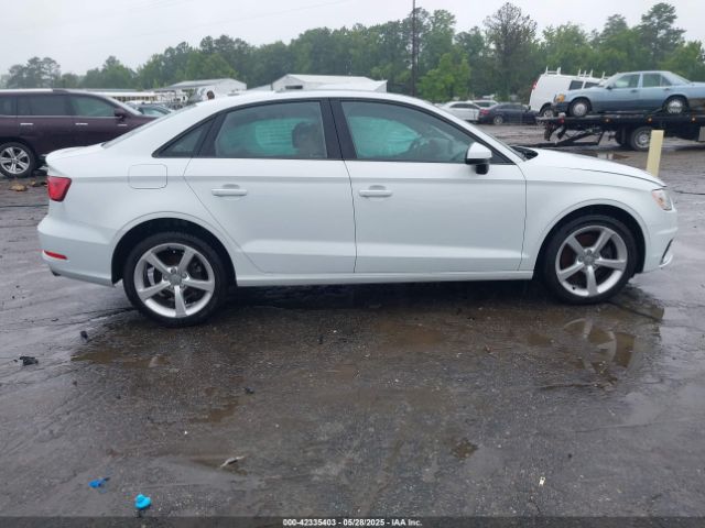 WAUBFGFF1F1125469 Audi S3